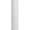 Doppler Sonnenschirm / Mittelstockschirm "Act Auto-Tilt 240x240", natur, 240 x 240 cm Bild 5