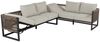 Hartman Kejo Seilbank 3-Sitzer + 3-Sitzer Bank Bild 2