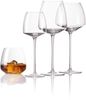 Rosenthal TAC o2 Bordeauxglas 650 ml Bild 2