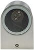 LED-Wandleuchte "CTW-1" für 1x GU10, IP44, Edelstahl poliert Bild 4
