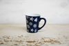Kaffeetasse Becher Tasse Keramik 250ml Maritim Bild 1
