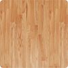 vidaXL Tischplatte Quadratisch Hellbraun 70x70x1,5cm Behandelte Eiche 343003 Bild 2