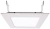 Deko Light LED Panel Square 15 Einbaustrahler weiß 1130lm 4000K >80 Ra 110° Modern Bild 2