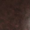 Viersitzer-Sofa Chesterfield Liverpool aus echtem Rindsleder Braun Bild 5