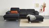 COTTA Ecksofa Driver L-Form, inkl. Kopfteilverstellung, wahlweise mit Bettfunktion Bild 2