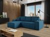 Ecksofa Magerio L Cord (Farbe: Poso 05, Seite: Links) Bild 2