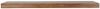 MiaMöbel Wandregal Mumba 50cm Massivholz Teak Modern Indien Indisch Bild 2