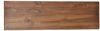 MiaMöbel Wandregal Mumba 50cm Massivholz Teak Modern Indien Indisch Bild 5