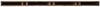 MiaMöbel Wandregal Mumba 50cm Massivholz Teak Modern Indien Indisch Bild 4