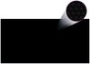 vidaXL Treibende Pool-Solarplane PE 1200x600 cm Schwarz und Blau 92994 Bild 3