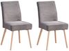 B&D home 4-Fußstuhl CEDRIC (2er Set, 2 St) Bild 5