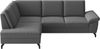 sit&more Ecksofa Chelsea, optional mit Bettfunktion und Bettkasten Bild 2