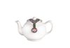 PRICE & KENSINGTON Set Teekanne mit Teesieb Bild 5