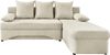 Jockenhöfer Gruppe Ecksofa L-Form, B: 191 cm, mit Bettfunktion & Bettkasten Bild 2