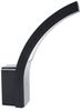 Maclean LED Außen-Wandleuchte MCE343 Wandlampe 10W 2000lm IP54, LED fest integriert, Neutralweiß, für Garten, Garage & Hauseingang, Neutralweiß 4000K Bild 4