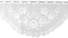 Arsvita Bistrogardinen-Set 2-teilig 160x30 cm und 160x60 cm (BxL) - Design: Anna Bild 4