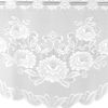 Arsvita Bistrogardinen-Set 2-teilig 160x30 cm und 160x60 cm (BxL) - Design: Anna Bild 5