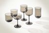 like. by Villeroy & Boch Like Glass Weinkelch 270 ml 2er Set - Smoke Bild 4