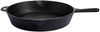 Gusseisenkuss® Gusseisenpfanne mit Stiel Ø 30 cm Gusspfanne Gusseisen Bild 2
