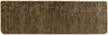 vidaXL Teppichläufer MARSA Waldgrün 100 x 350 cm Polyester und PVC 42023152 Bild 2