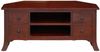 vidaXL TV-Schränk Braun 100 x 40,5 x 46 cm Massives Mahagoni Holz 42009936 Bild 5