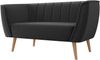 Sofa Pontelmo 2 (Farbe: Kronos 34) Bild 2