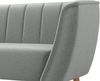 Sofa Pontelmo 2 (Farbe: Kronos 34) Bild 4
