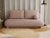 Schlafsofa Guonti (Farbe: Coral 45) Bild 3