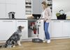 Hailo Einbau Futterstation Hund Fressnapf verstellbar im Schrank ab 40cm Breite Bild 2