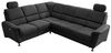 Ecksofa Parole von Benformato: Multifunktionaler Luxus mit Schlaffunktion und Relaxfunktion für Ihr Zuhause Bild 2