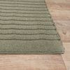 the carpet Teppich Elisa, rechteckig, Höhe: 12 mm, moderner Wohnzimmer Teppich, hohe Flordichte und angenehm weich Bild 4