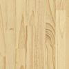 vidaXL Beistellschrank 60x36x84 cm Massivholz Kiefer 808103 Bild 5