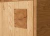 Sideboard Wildeiche 160x43,5x80 natur geölt/lackiert KITZBÜHEL #128 Bild 5