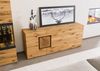 Sideboard Wildeiche 160x43,5x80 natur geölt/lackiert KITZBÜHEL #128 Bild 2
