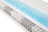 Royal Plus Top: Boxspring-Feeling mit Gel-Topper 180x200 H2 Bild 3