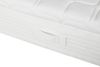 Royal Plus Top: Boxspring-Feeling mit Gel-Topper 180x200 H2 Bild 4