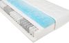 Royal Plus Top: Boxspring-Feeling mit Gel-Topper 180x200 H2 Bild 2