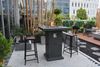 Elementi Gasfeuertisch "Montreal" in Beton-Optik Bild 5