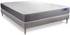 Actilatex dream matratze 140x220 cm + Bettgestell mit lattenrost - Dicke : 22cm - Latex und Memory-schaum - H3 Bild 3