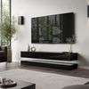 Lookway TV-Schrank SKY 140 cm mit LED-Beleuchtung Bild 2