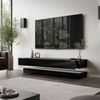 Lookway TV-Schrank SKY 140 cm mit LED-Beleuchtung Bild 3