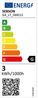 SEBSON LED-Leuchtmittel LED Lampe G4 2.5W - GU4 Stiftsockel 12V DC, Leuchtmittel - 4er Pack, 4 St. Bild 3