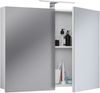 VCM Badinos 914457 H. 59 x B. 60 x T. 12 cm Bild 3