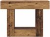 vidaXL Altholz 101 x 30 x 74 cm 899951 Bild 5