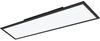 Eglo 900053 LED Deckenleuchte SALOBRENA-Z weiss schwarz L:120 B:30 H:5cm dimmbar 2700-6500K mit Connect-Z Funktion Bild 2