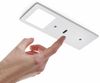 AstraLED SE Unterboden Einzelleuchte mit LED Touch Schalter im Aluminiumgehäuse 3000 K warmweiß / Nischenleuchten / Lumica Bild 4