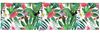 vidaXL Liegestuhl-Auflage, Oxford-Gewebe mehrfarbig, 180 x 50 x 3 cm Bild 5