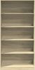 vidaXL Kleiderschrank Sonoma-Eiche 100x50x200 cm Holzwerkstoff 3307731 Bild 4