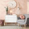 Nachttischlampe mit Touch 10038918 Bild 5