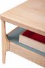 TV-Tisch Addison I Esche / Grau Bild 3